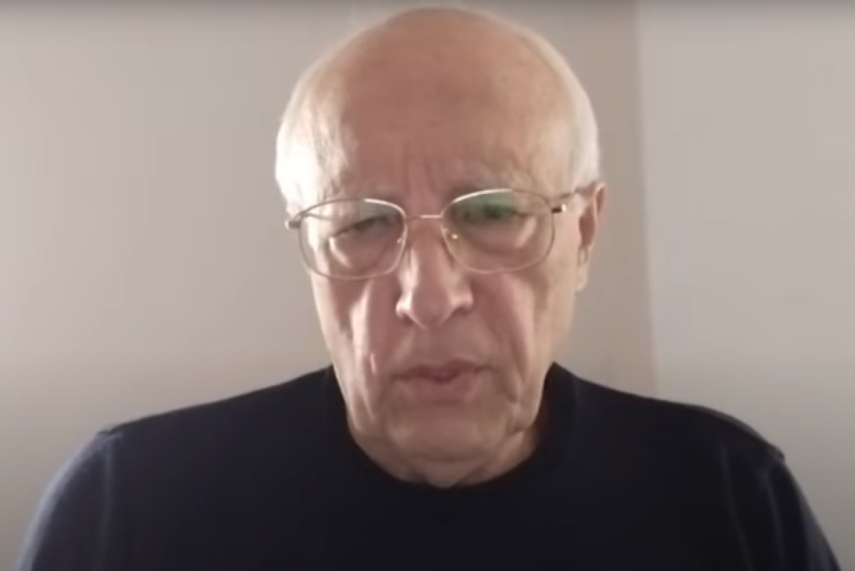    Политолог Соскин: Остин приехал в Киев для утешения Зеленского