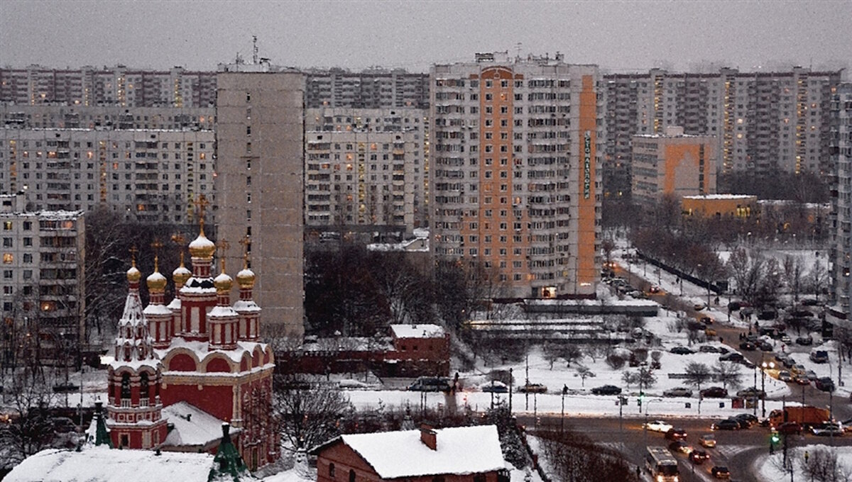 Вечное жилище для всех поколений». О чём мечтали советские урбанисты? |  СамолётЪ | Дзен