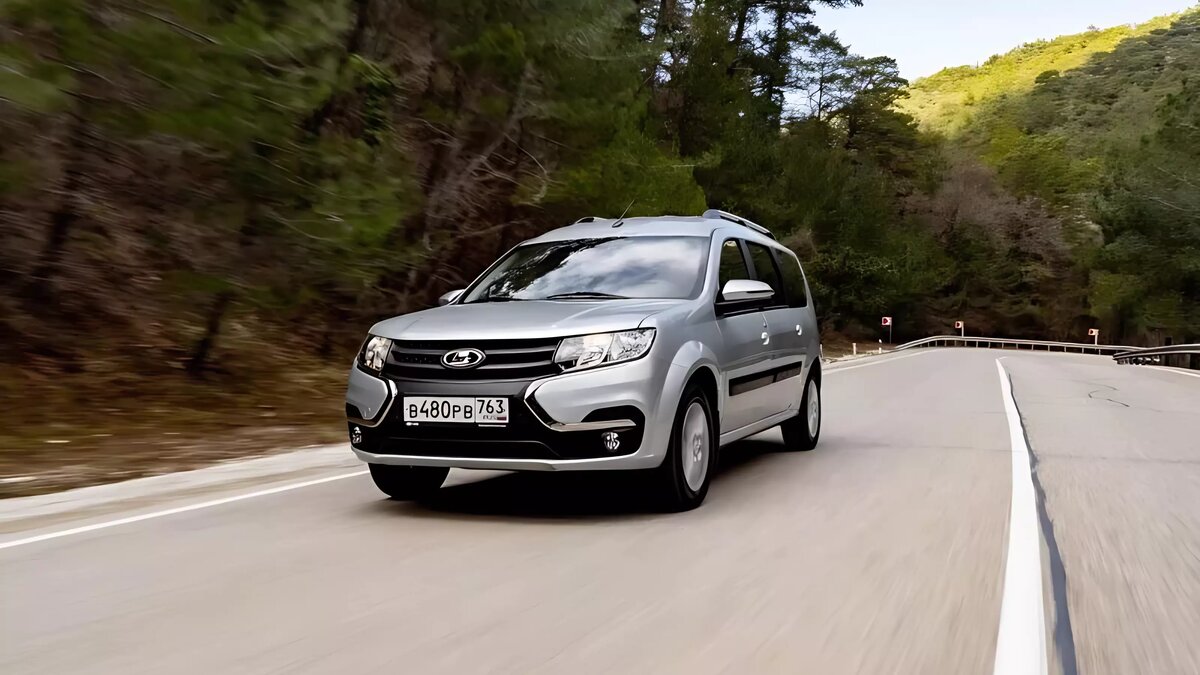     Серийное производство электромобиля e-Largus в Ижевске начнется во 2 квартале 2024 года. Об этом 20 ноября на презентации в Совете Федерации заявил президент «АвтоВАЗа» Максим Соколов, пишет ТАСС.