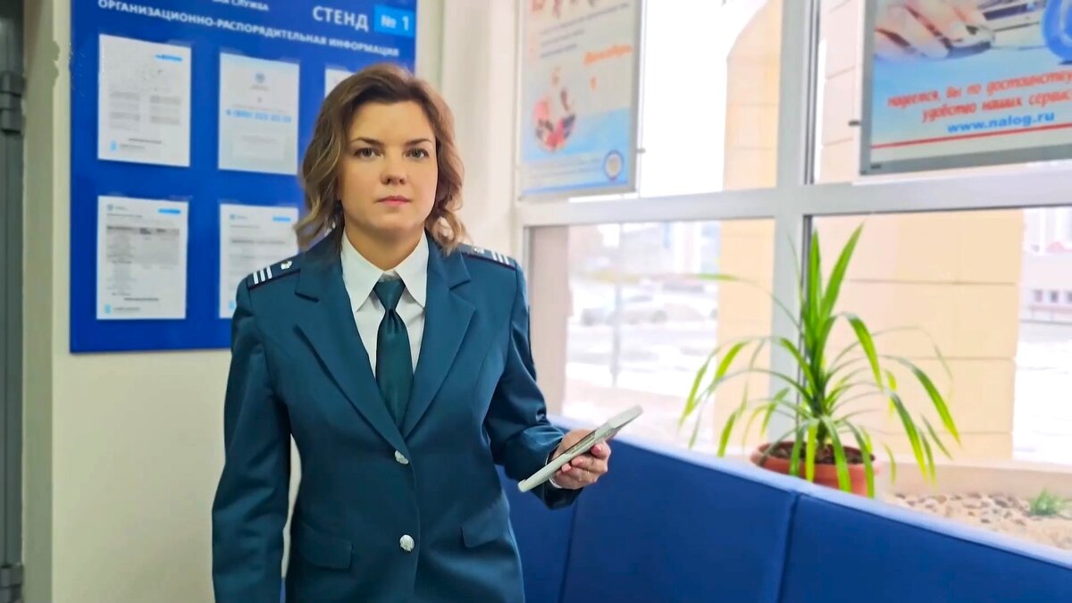    Налоговики Югры помогают оказывать меры поддержки предпринимателей