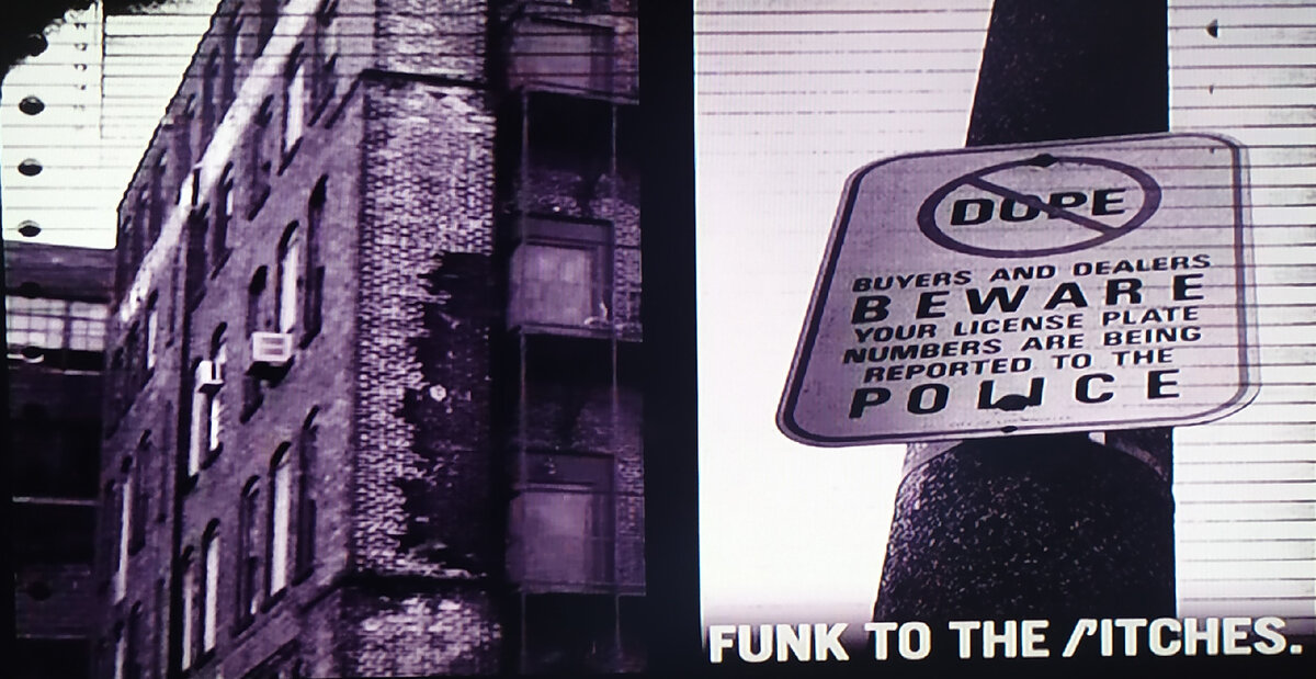 The Secret "Feel It All The Time - The Cell Series - Cell: Seven" DVD-Audio - Funk To The /'itches