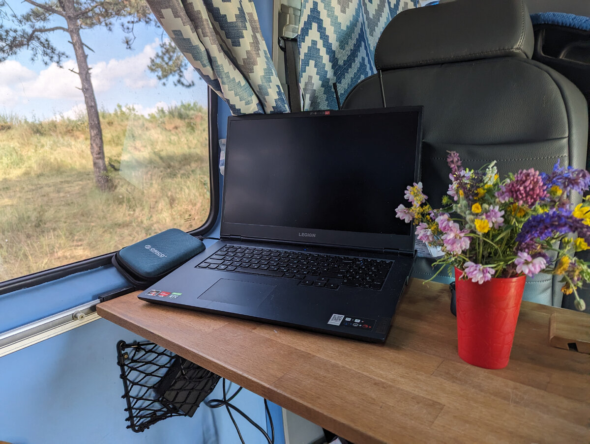 Наконец-то дошла очередь до этого фото)) ИДЕАЛЬНОЕ РАБОЧЕЕ МЕСТО