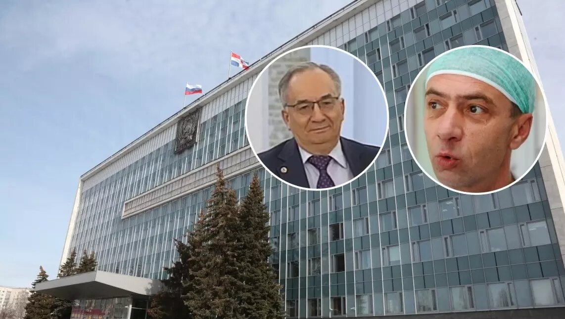     Окончательное решение примут депутаты.