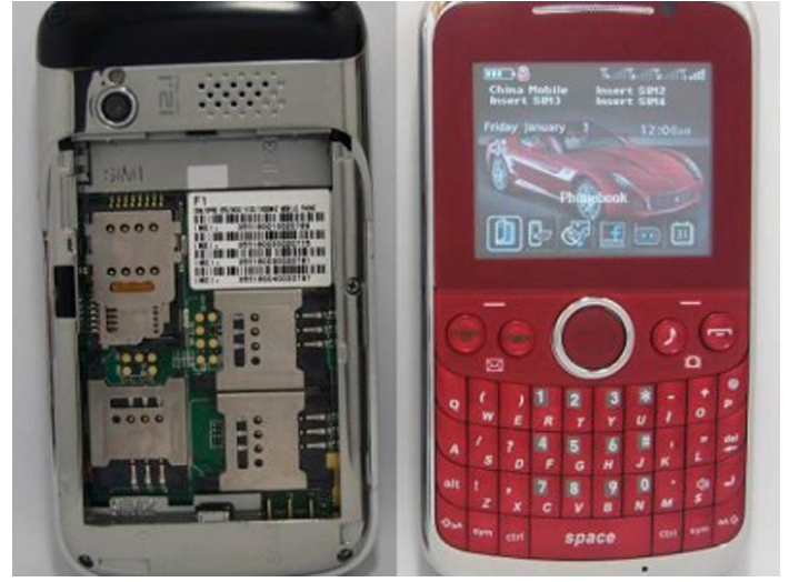Модель телефона две сим карты. Телефон Nokia 4 SIM. Нокиа китайский кнопочный 2 симочный. Оригинальный телефон нокиа с поддержкой 4 сим. SIMS 4 на телефон.