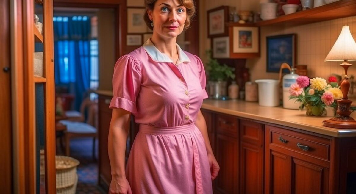 Социальный работник