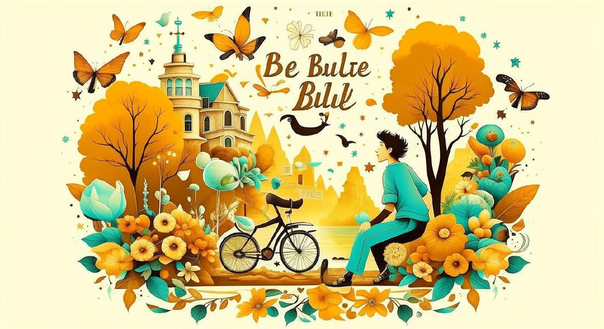 Жизнь прекрасна