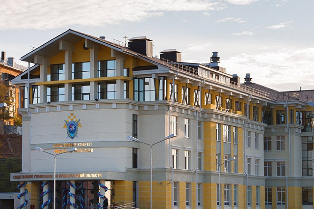    Прыгнул на грудную клетку: СК расследует покушение на убийство в Ясном.