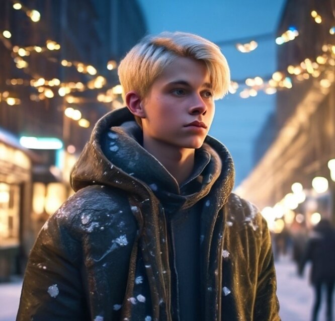 Иллюстрация сгенерирована нейросетью Шедеврум 