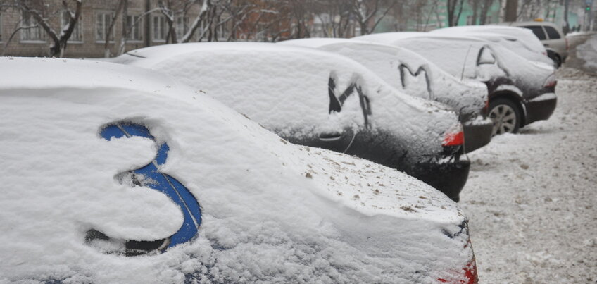    Что делать метеозависимым во время перепадов погоды?