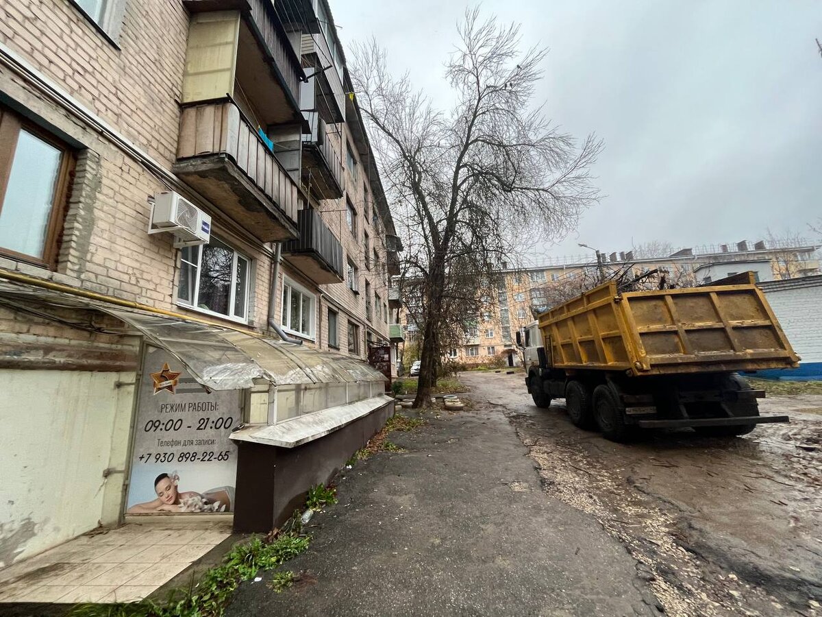 В Калуге замерзающий дом обещают отремонтировать уже 14 лет | www.kp40.ru |  Дзен