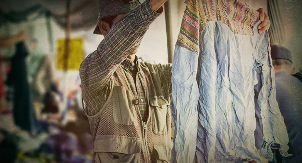 Чужие вещи носить нельзя! Правда ли это? Ответ дал батюшка