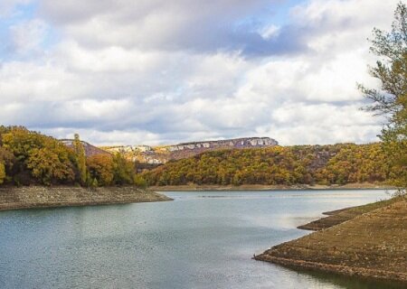    В столице Крыма ограничили подачу воды. Технические проблемы или диверсия — информация закрыта