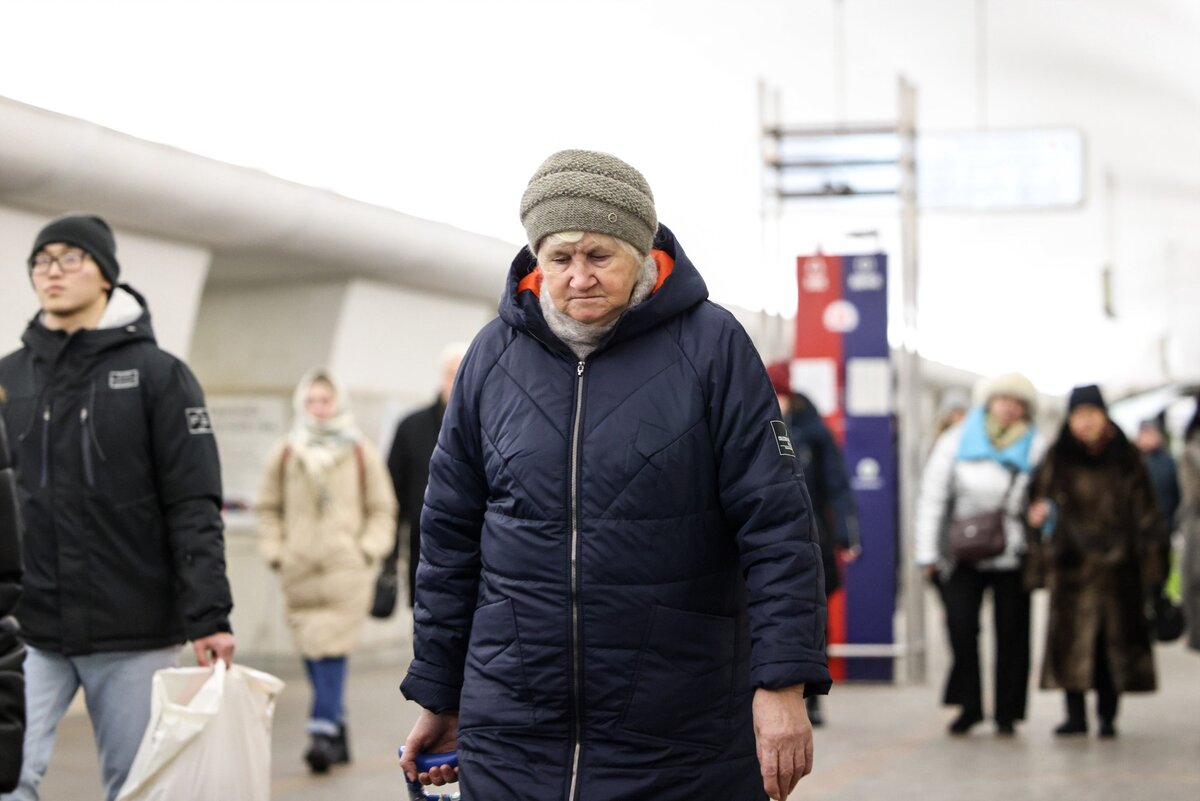 Фото: Сергей Лантюхов / Абзац