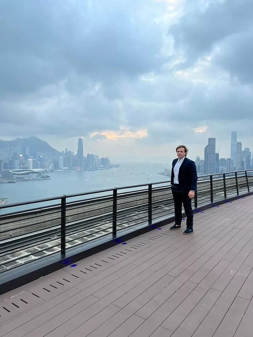 Автор: Алексей Леденев