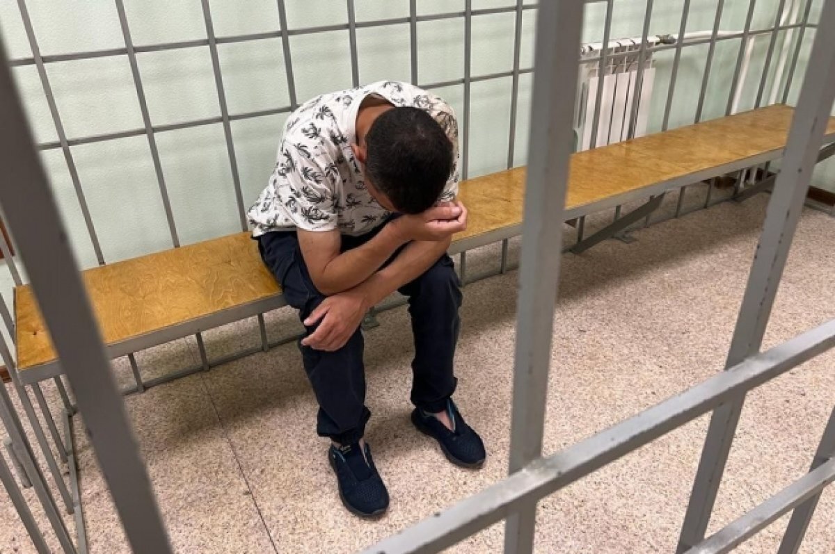    Семь сотрудников ФСИН наказали по делу об убийстве девочки из Дивногорска