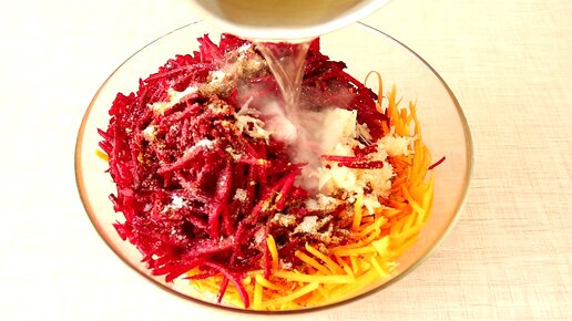 Салат из свеклы без майонеза - пошаговый рецепт с фото на пластиковыеокнавтольятти.рф
