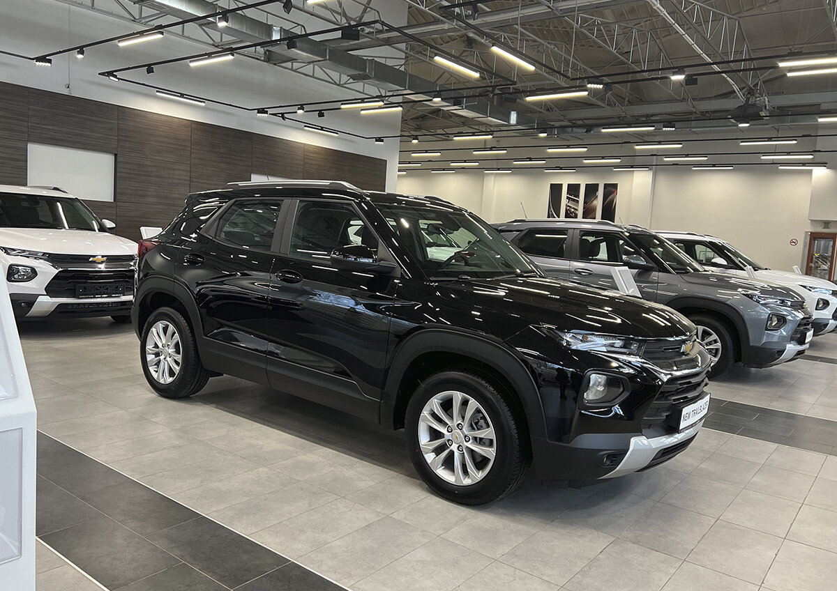    Динамика продаж автомобилей в кредит может измениться