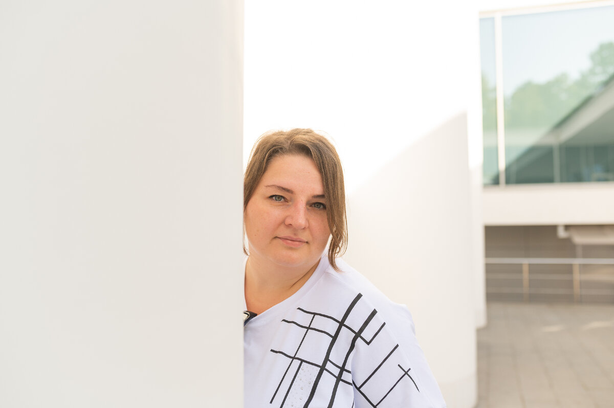 Спикер Татьяна Никанорова