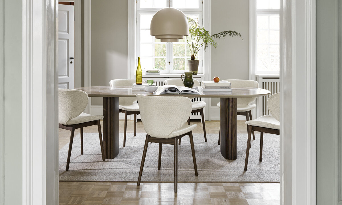 ОБЕДЕННЫЙ СТУЛ HAMILTON