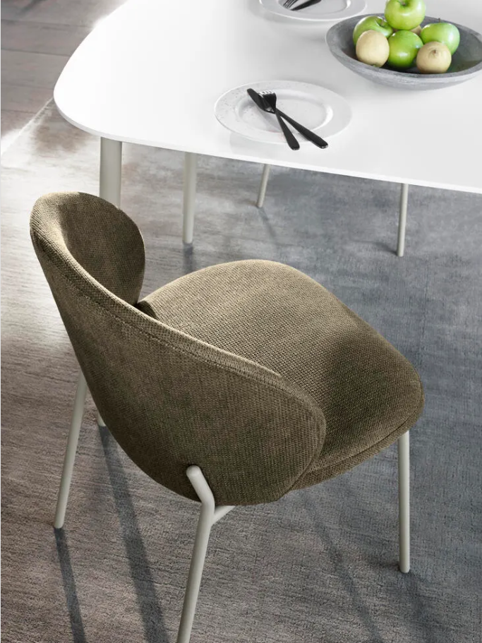 ОБЕДЕННЫЙ СТУЛ PRINCETON