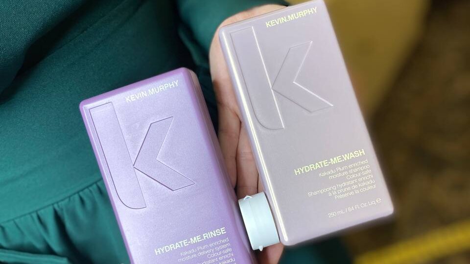 Kevin Murphy - косметология для ваших волос