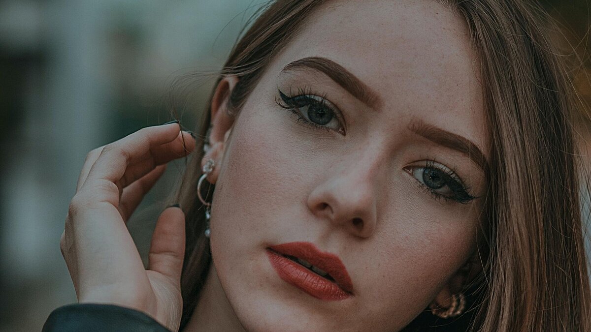    Как предотвратить герпес на губах?© Unsplash / Raul Miranda