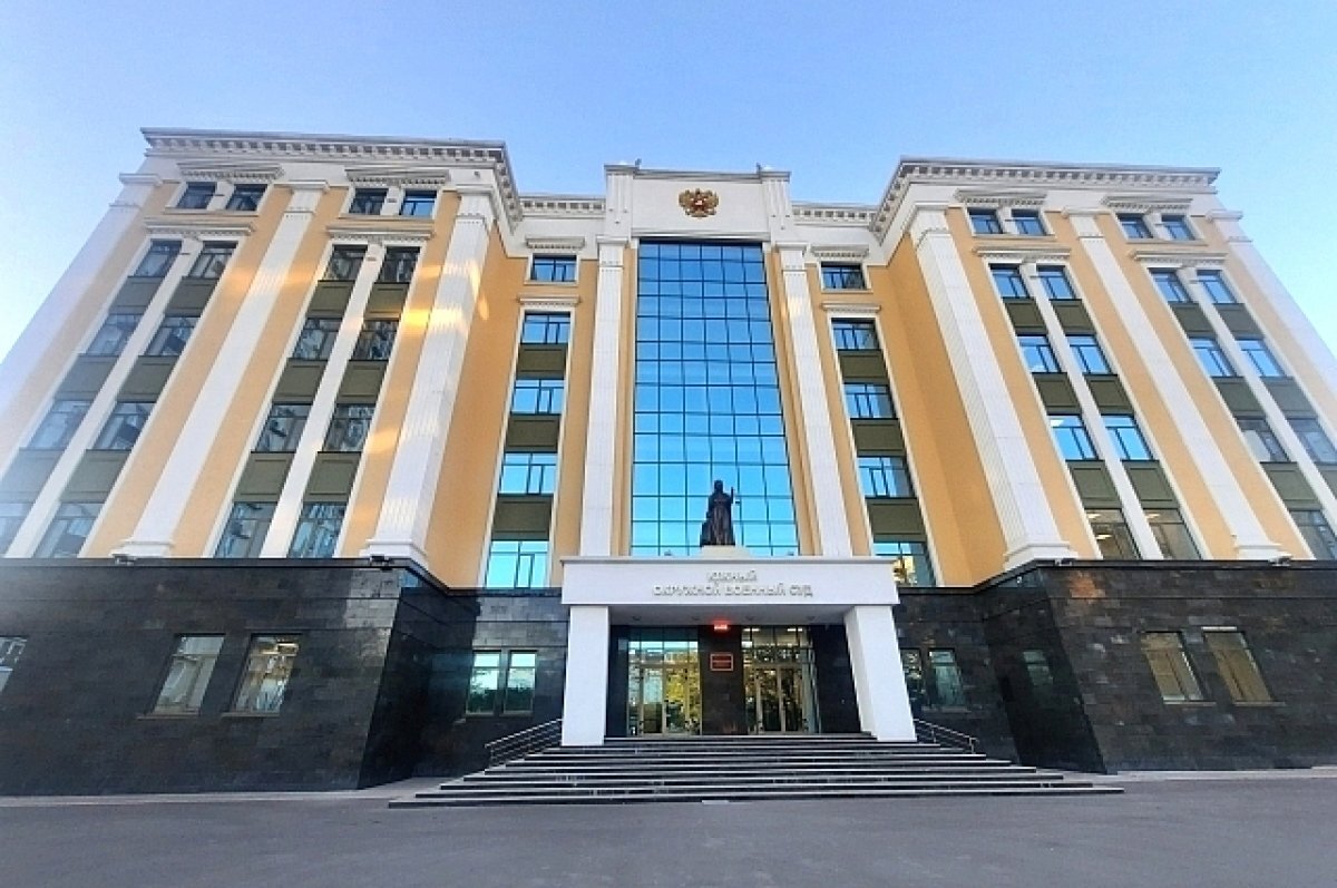    Суд в Ростове рассмотрит дело жителя Макеевки, которого обвинили в шпионаже