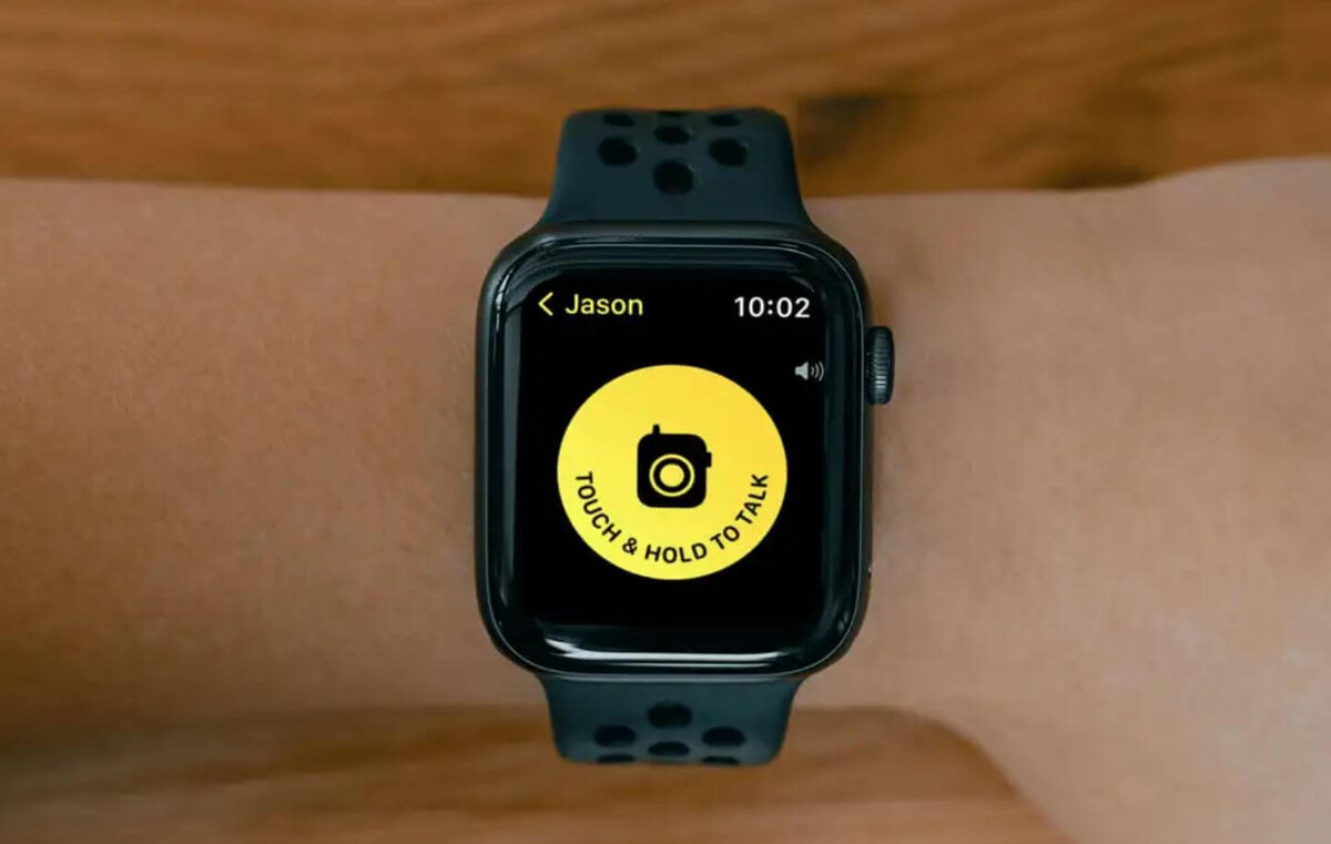    Эти неочевидные функции Apple Watch нужно попробовать как можно скорее!