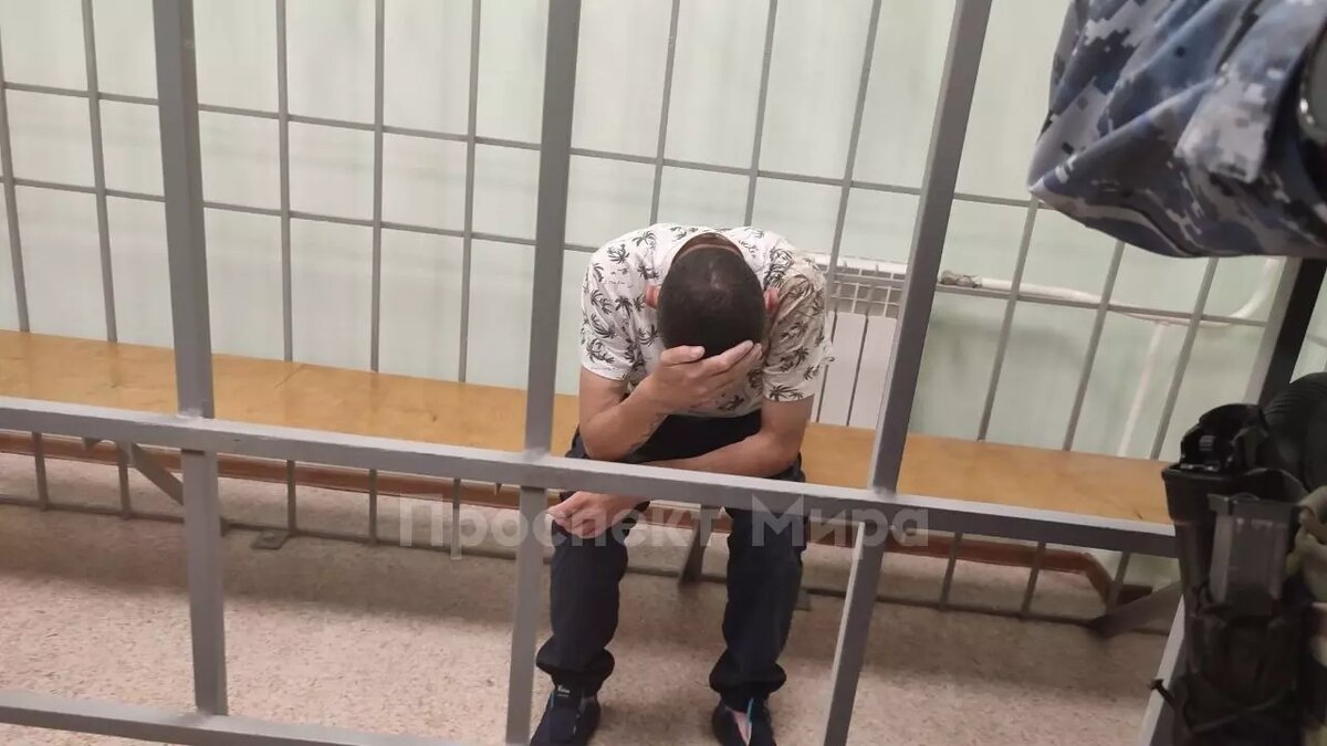     В Красноярском крае семерых сотрудников ГУФСИН привлекли к дисциплинарной ответственности после убийства девушки в Дивногорске.