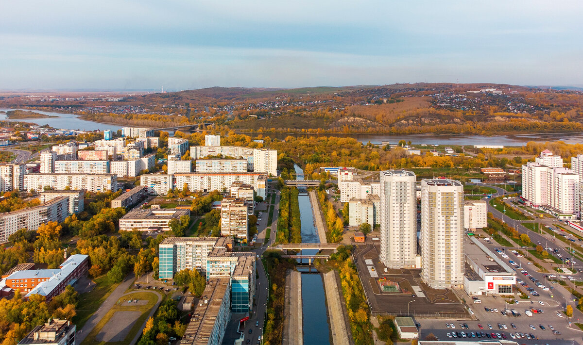 Ближайший к курорту крупный аэропорт находится в Новокузнецке.Фото: Artem Dunkel / Shutterstock.com