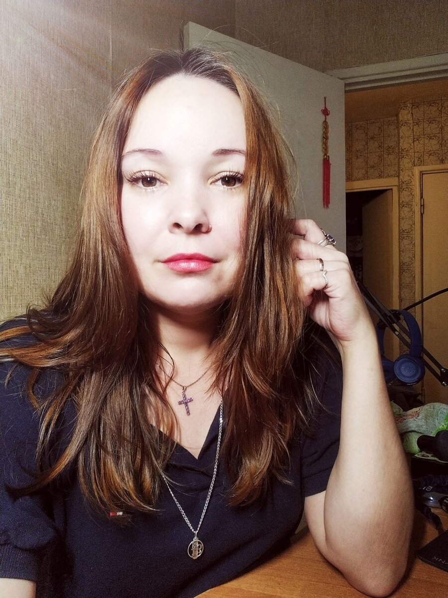 Привеееет!)