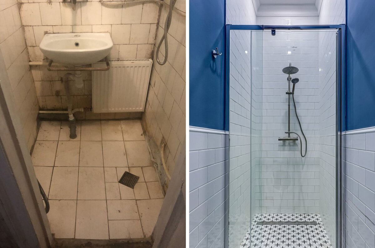 Проект Нателы Тецошвили; автор фото: Алексей Торозеров