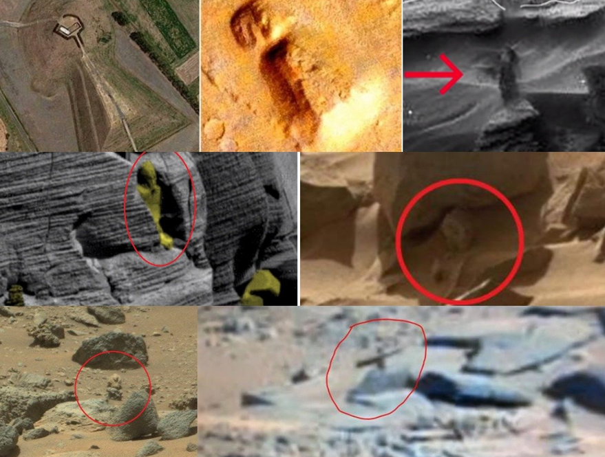 "археологические находки в германии" свен хансен. Храмом тапосирис магна. Найдены цивилизации. Странные артефакты древности. "археологические находки в германии" свен хансен.