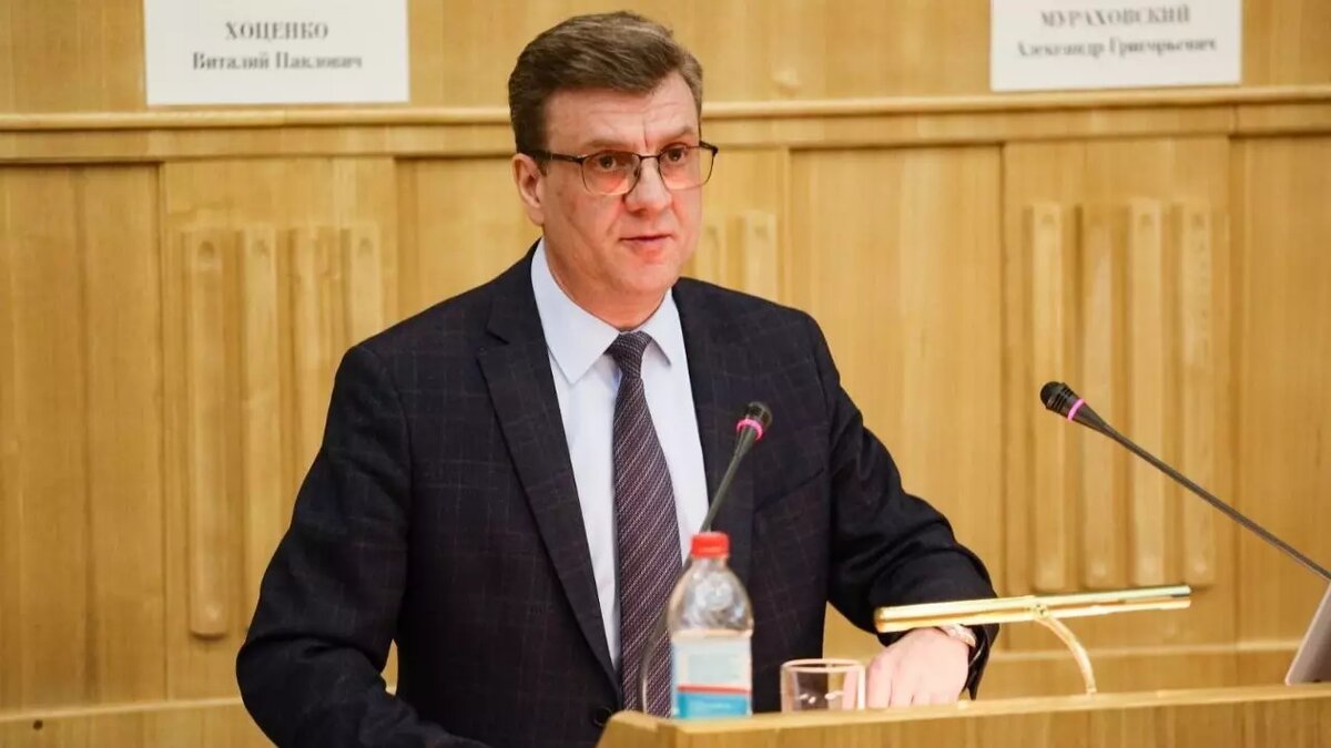     Мураховский рассказал, что продолжительность жизни омичей увеличилась до 71 года, а в регионе проводится все больше высокотехнологических операций.