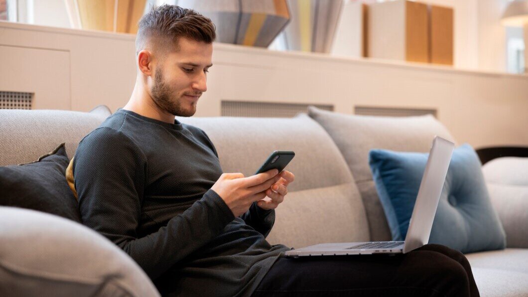    Как югорчанам защитить свои данные в телефоне?