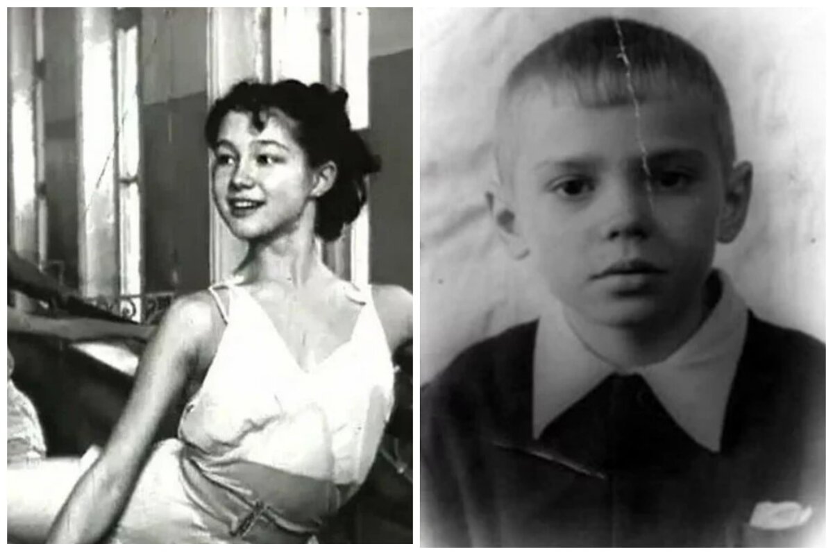 коллаж автора