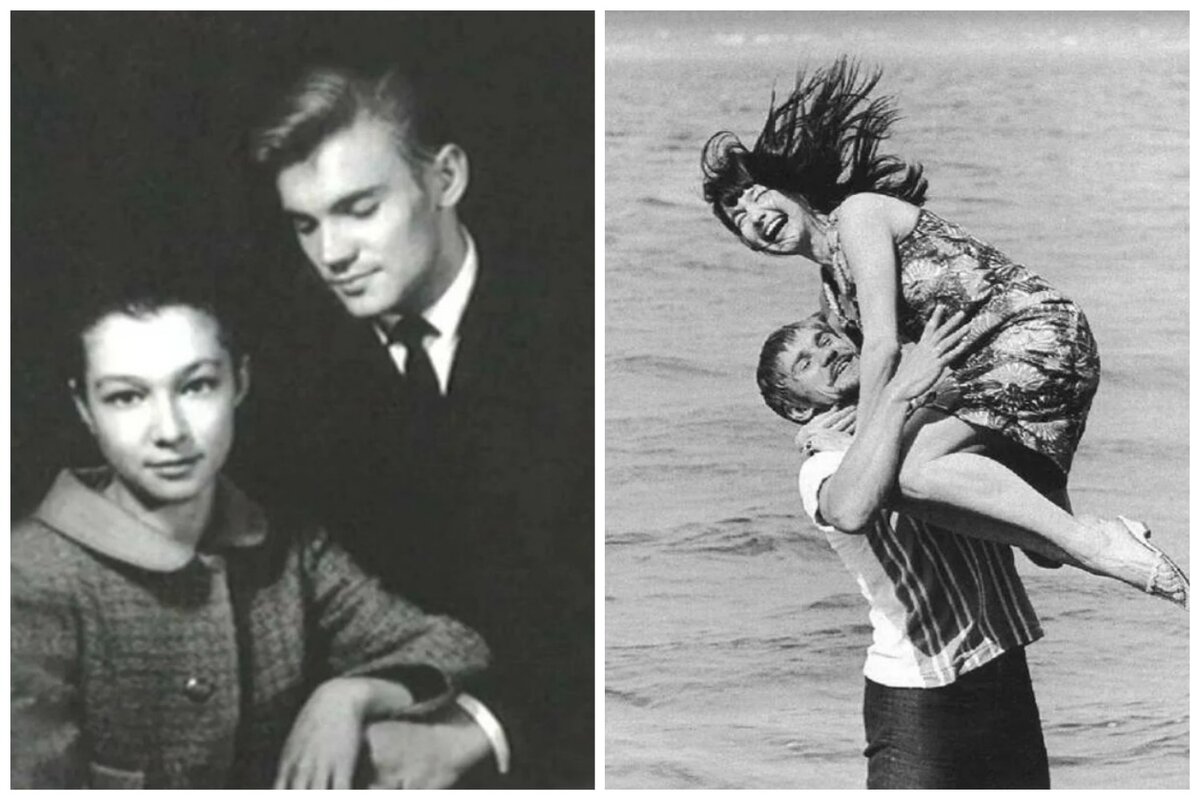 коллаж автора