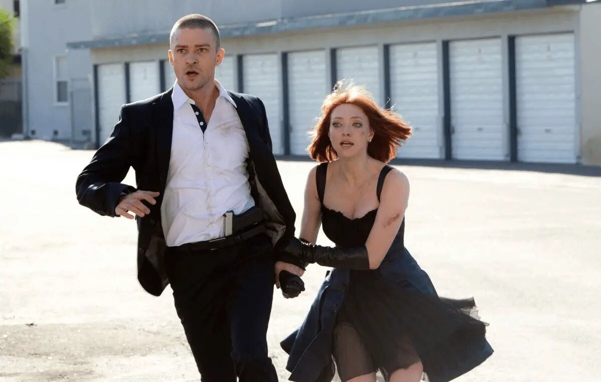 Время (2011)