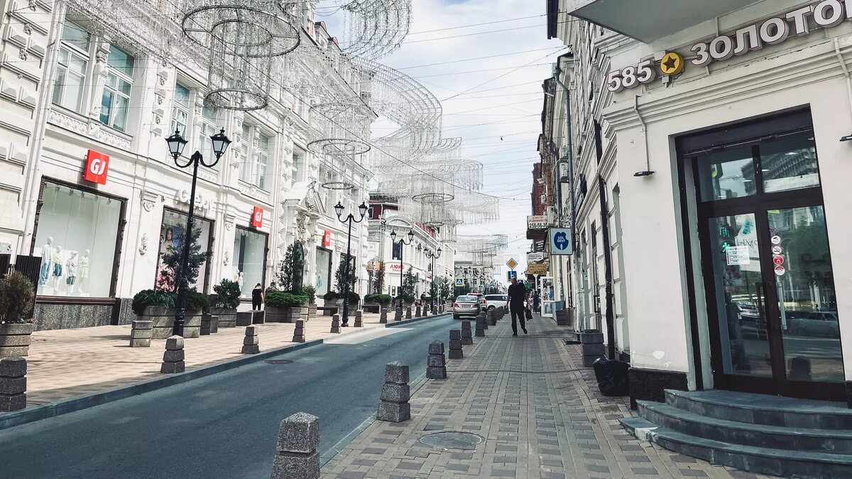     Ростов занял только девятую строчку в рейтинге городов с самым высоким качеством жизни, согласно исследованию Финансового университета при Правительстве РФ.