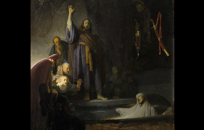 Эффект Лазаря в онкологии - ситуация, когда в результате лечения ...