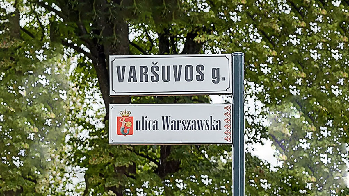 © Foto : vilnius.lt