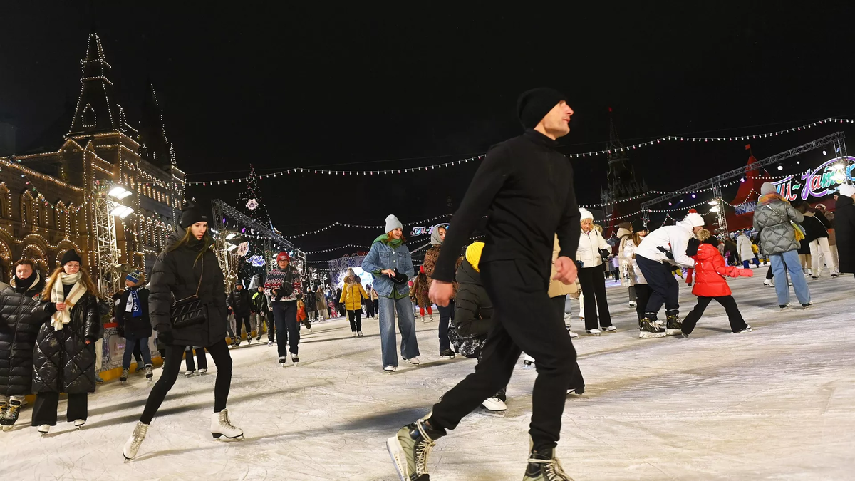 © Sputnik / Евгений Одиноков