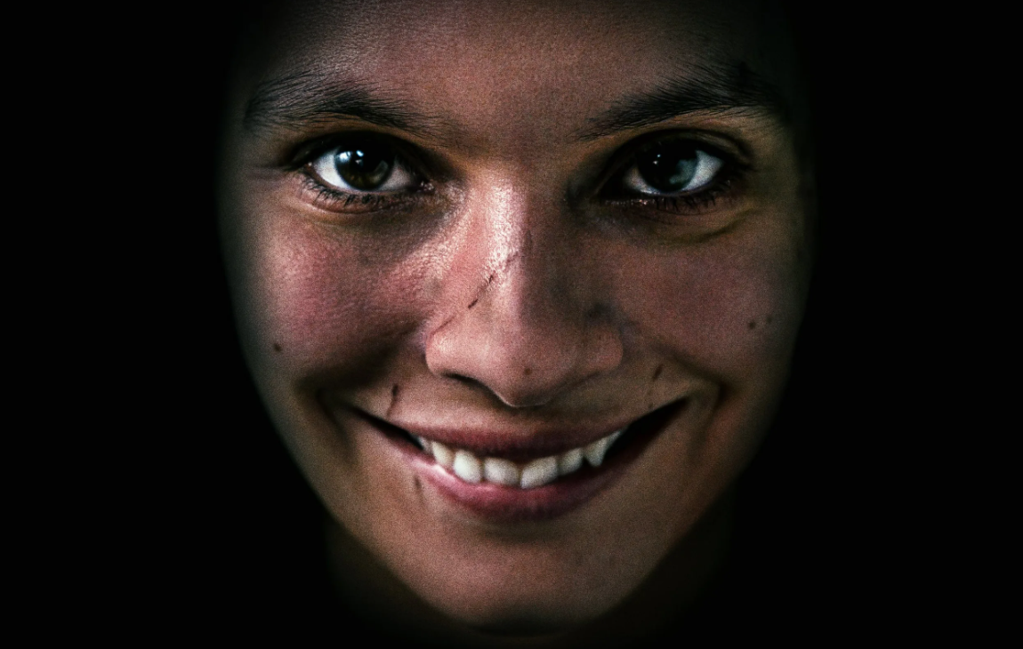 улыбка 2022 года