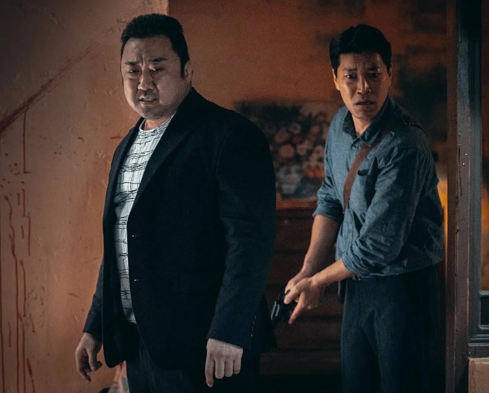 вышедшие 2022