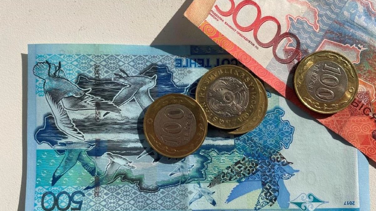    Фото: © Bizmedia.kz. Анатолий Пак