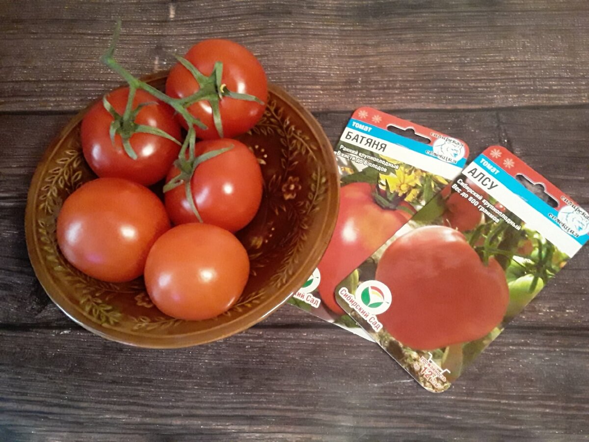 Алсу - посеяла, а Батяня пролежал без дела