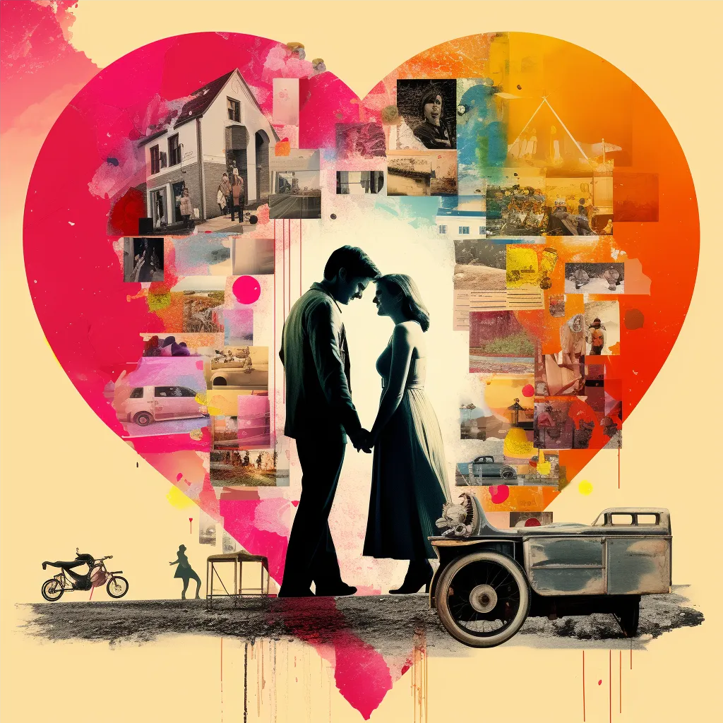 Фильмы про любовь