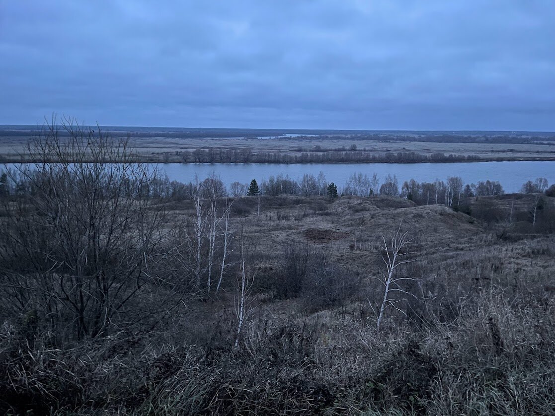 Сняли дом рядом с домом Сергея Есенина, отдали 16 тысяч рублей за два дня.  Отличные ноябрьские праздники. Хотя первое впечатление ужаснуло. | Вкусные  истории | Дзен