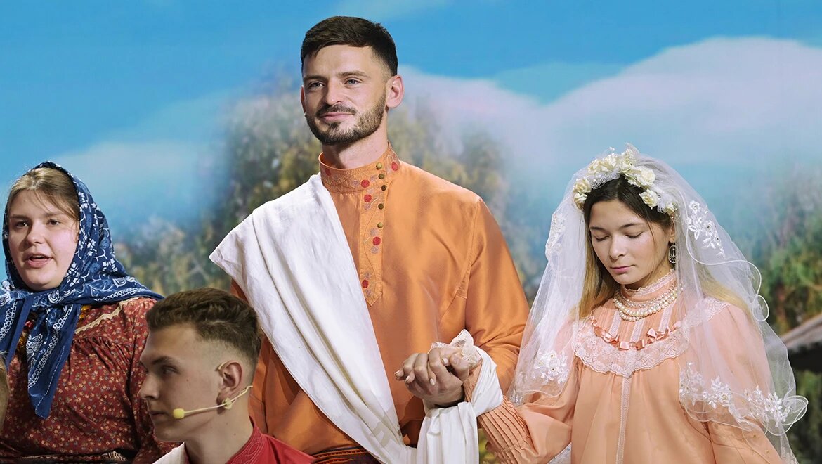 @РИА Новости/ Алексей Никольский