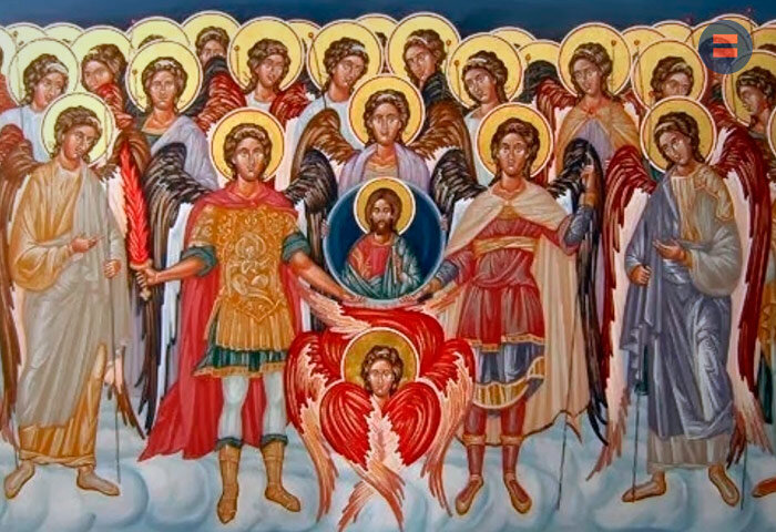 Небесное воинство